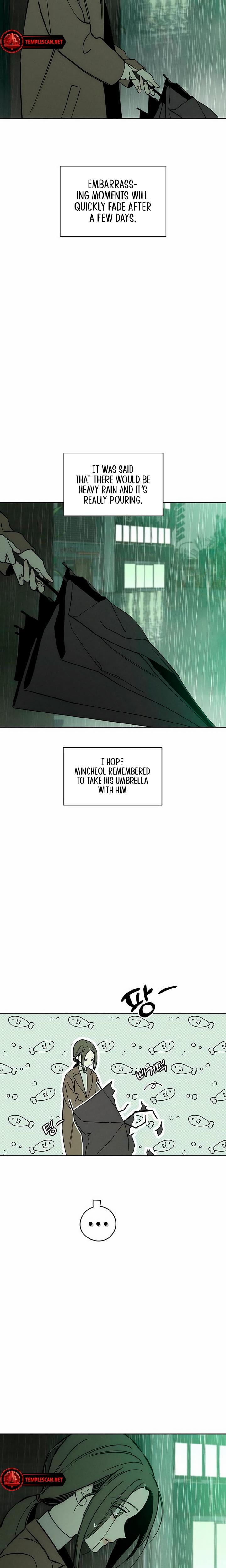 Tears on a Withered Flowers Uncensored, chapter 4, page 30 of 35