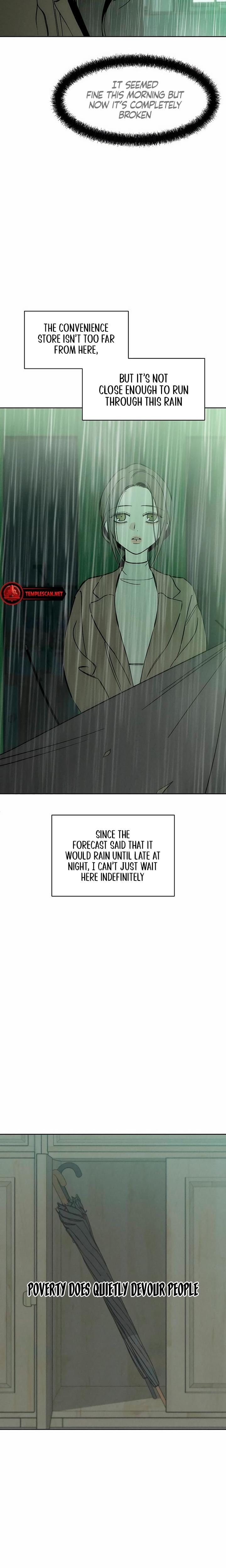 Tears on a Withered Flowers Uncensored, chapter 4, page 31 of 35