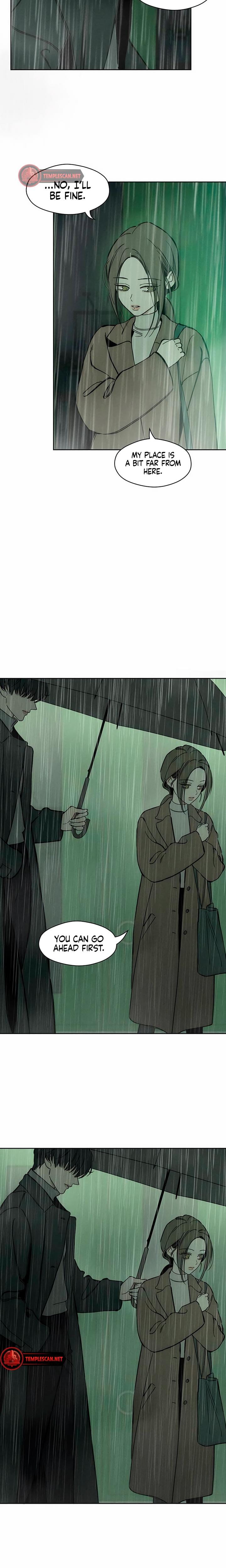 Tears on a Withered Flowers Uncensored, chapter 4, page 34 of 35