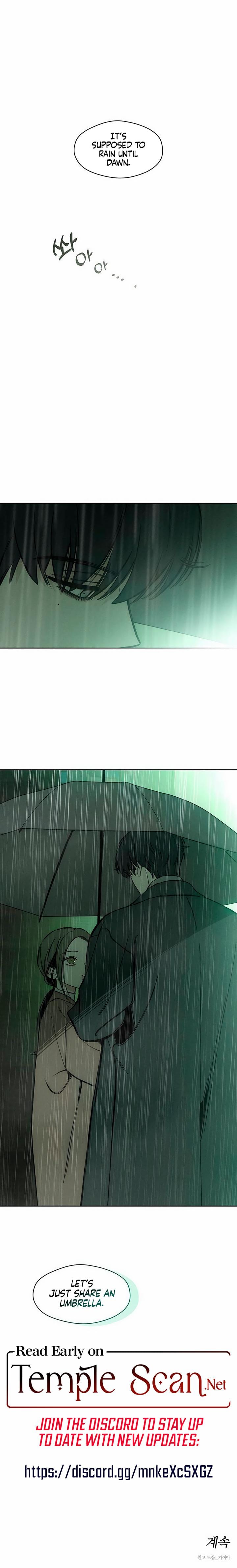 Tears on a Withered Flowers Uncensored, chapter 4, page 35 of 35