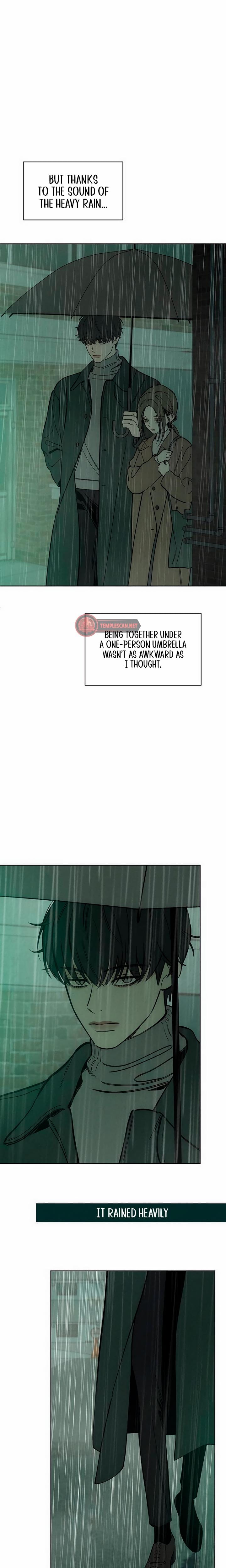 Tears on a Withered Flowers Uncensored, chapter 5, page 5 of 34