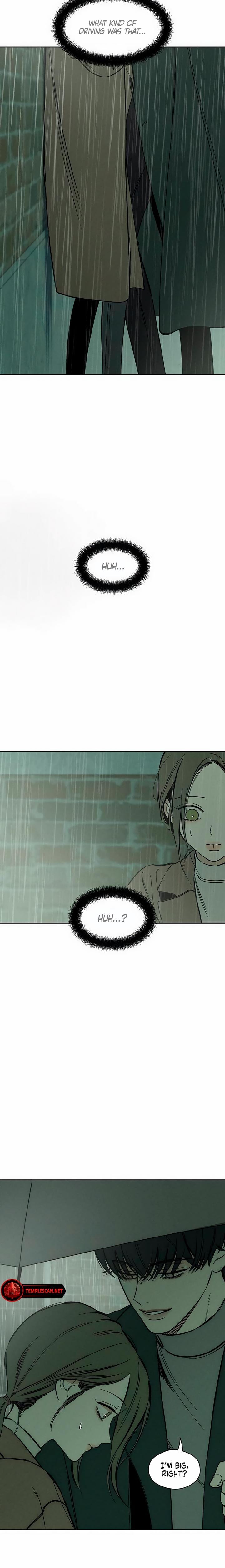 Tears on a Withered Flowers Uncensored, chapter 5, page 12 of 34