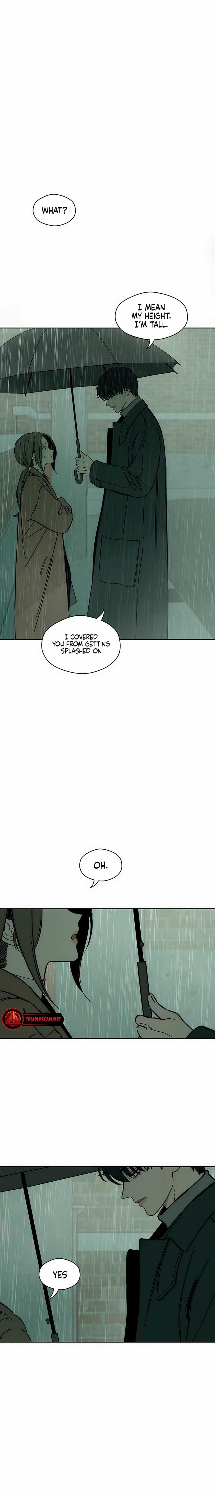 Tears on a Withered Flowers Uncensored, chapter 5, page 13 of 34