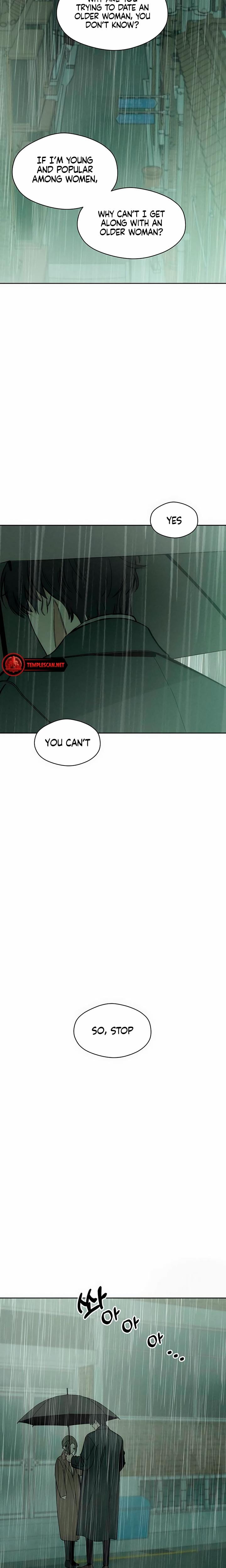 Tears on a Withered Flowers Uncensored, chapter 5, page 17 of 34