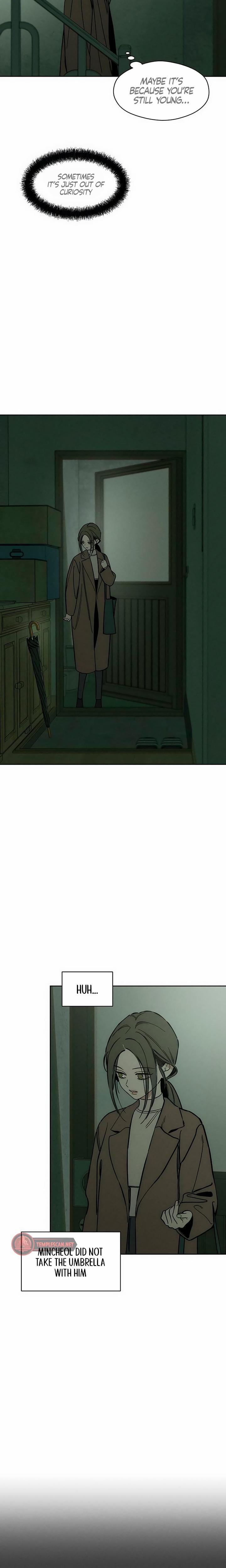 Tears on a Withered Flowers Uncensored, chapter 5, page 21 of 34