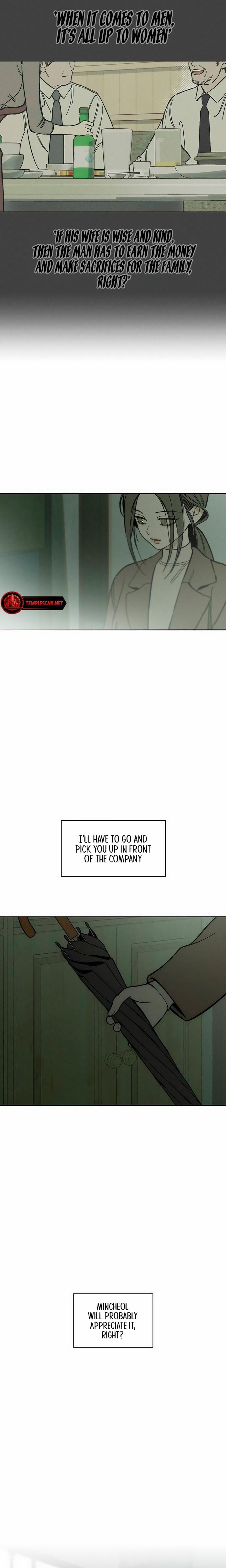 Tears on a Withered Flowers Uncensored, chapter 5, page 22 of 34