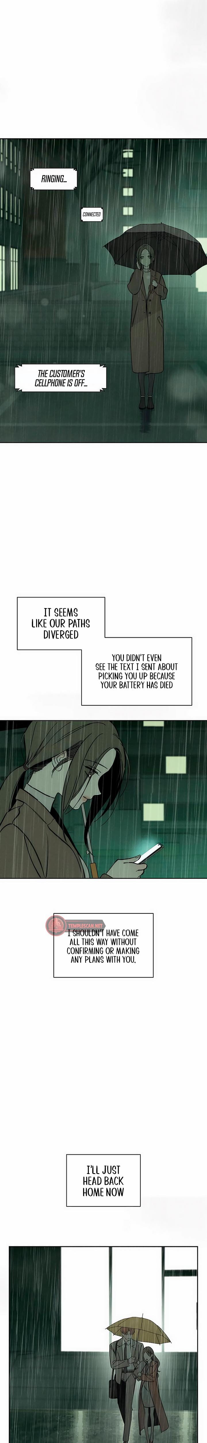 Tears on a Withered Flowers Uncensored, chapter 5, page 24 of 34
