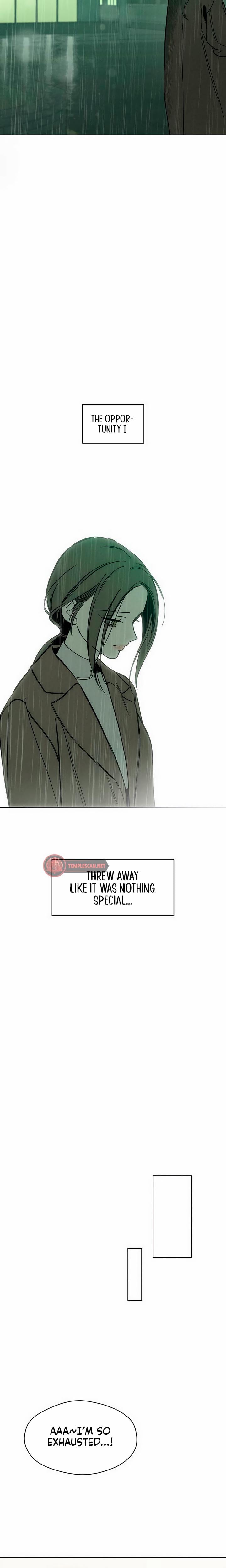 Tears on a Withered Flowers Uncensored, chapter 5, page 30 of 34