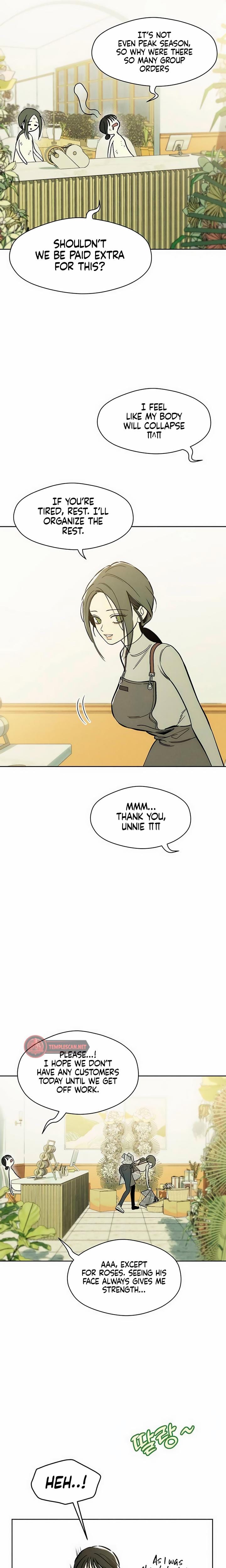 Tears on a Withered Flowers Uncensored, chapter 5, page 31 of 34