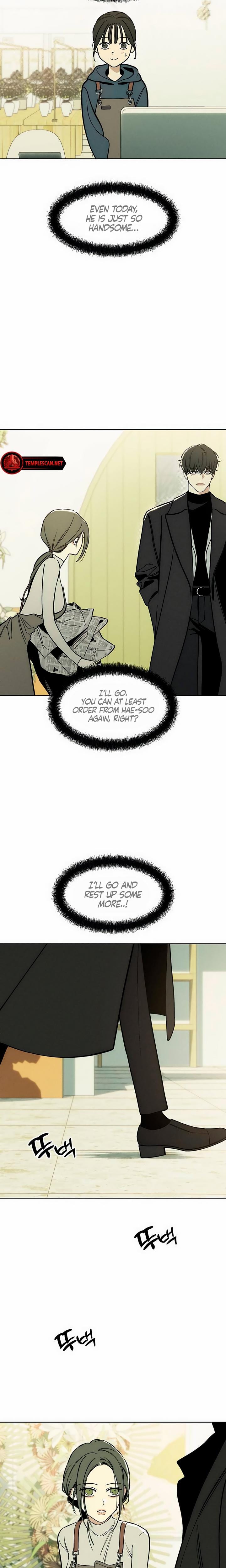Tears on a Withered Flowers Uncensored, chapter 5, page 33 of 34