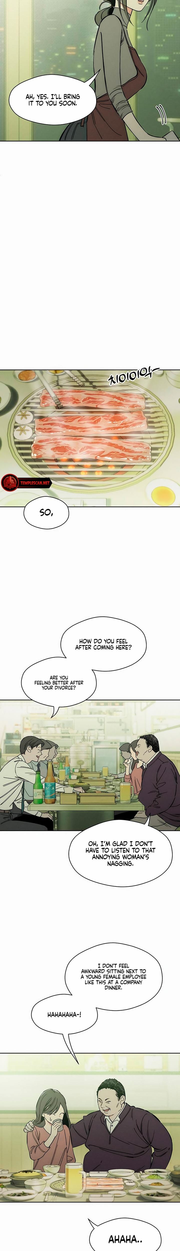 Tears on a Withered Flowers Uncensored, chapter 6, page 5 of 33