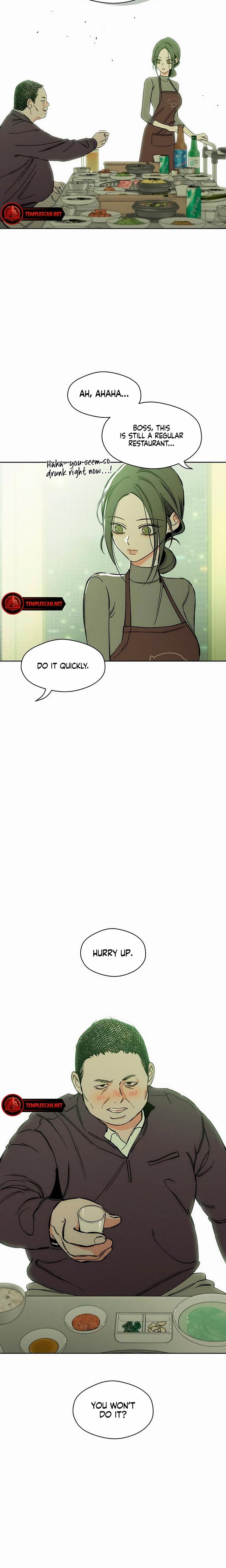 Tears on a Withered Flowers Uncensored, chapter 6, page 8 of 33