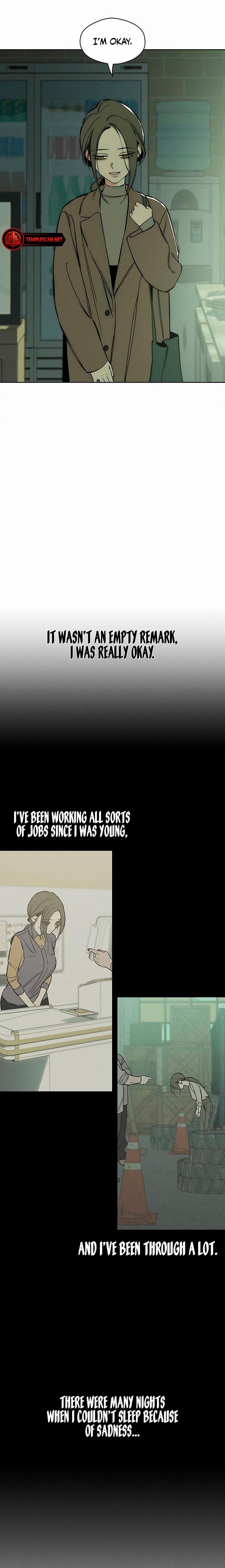 Tears on a Withered Flowers Uncensored, chapter 6, page 15 of 33