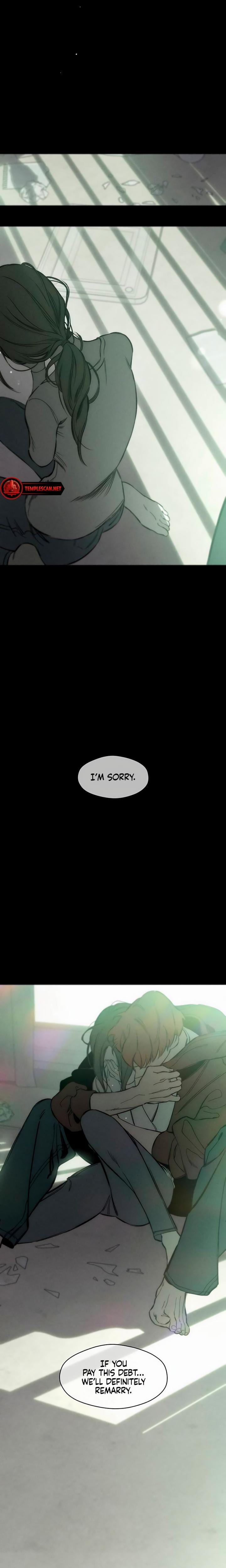 Tears on a Withered Flowers Uncensored, chapter 6, page 18 of 33