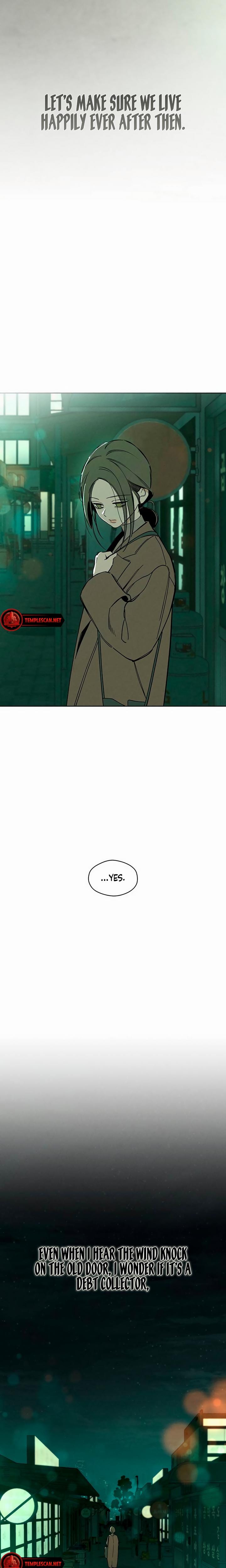 Tears on a Withered Flowers Uncensored, chapter 6, page 19 of 33