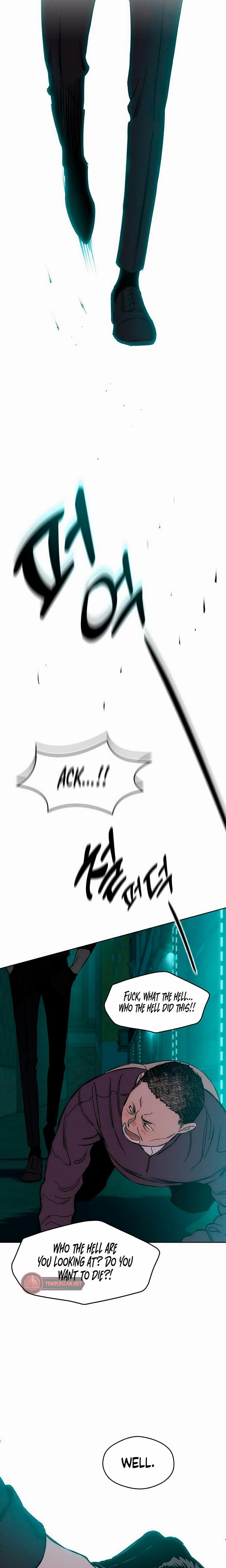 Tears on a Withered Flowers Uncensored, chapter 6, page 22 of 33