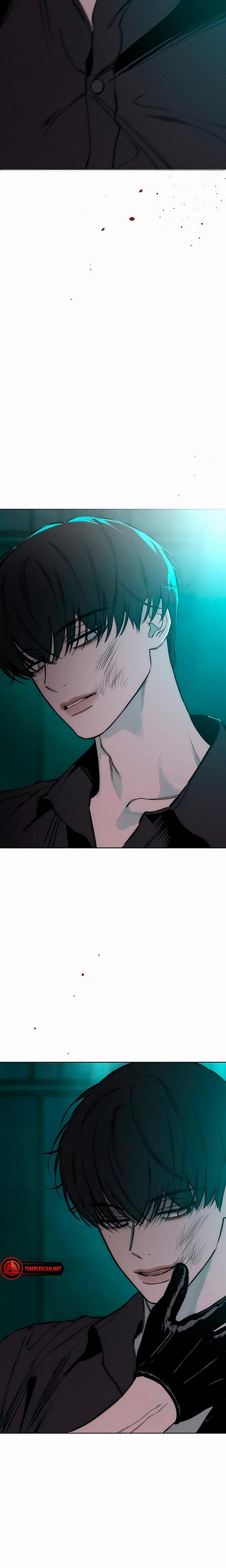 Tears on a Withered Flowers Uncensored, chapter 6, page 25 of 33