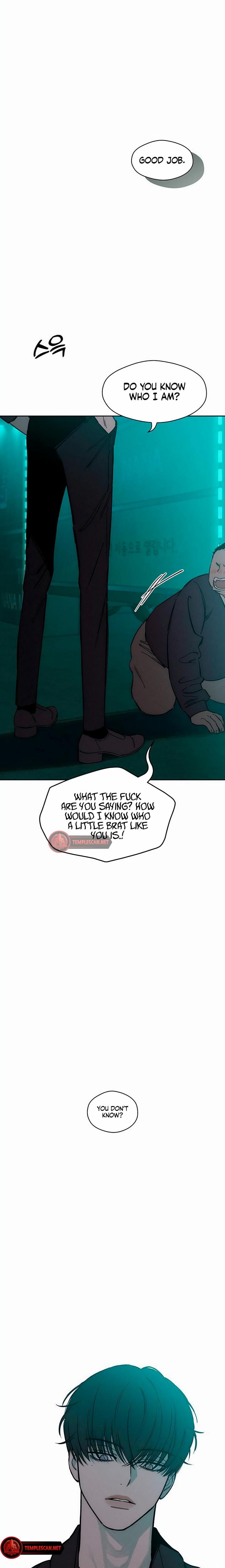 Tears on a Withered Flowers Uncensored, chapter 6, page 26 of 33