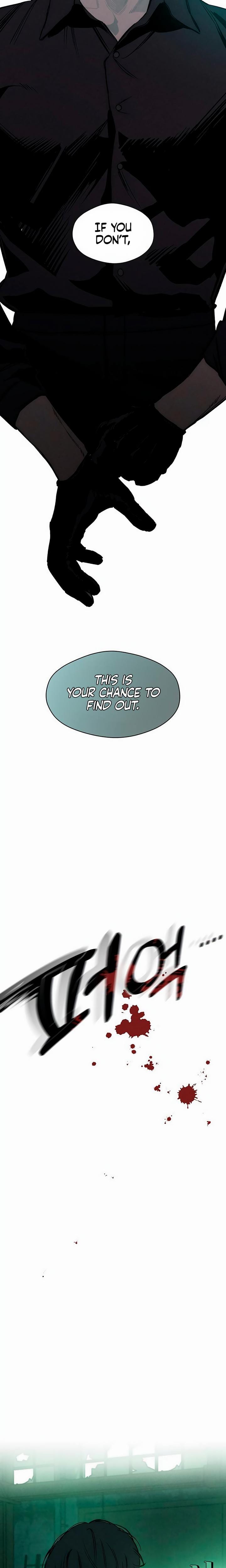 Tears on a Withered Flowers Uncensored, chapter 6, page 27 of 33