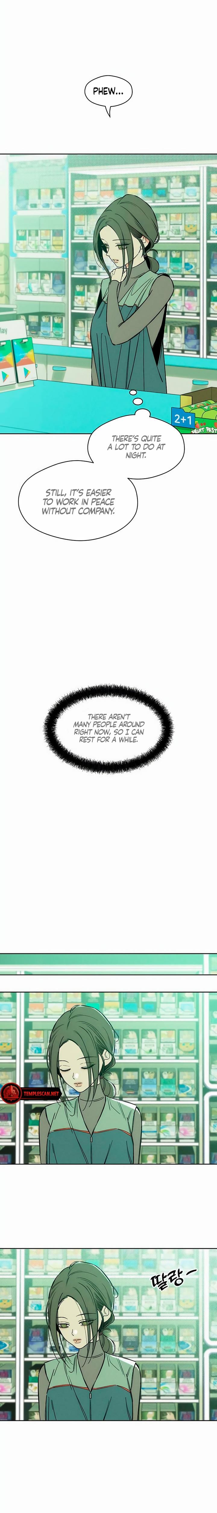 Tears on a Withered Flowers Uncensored, chapter 6, page 29 of 33