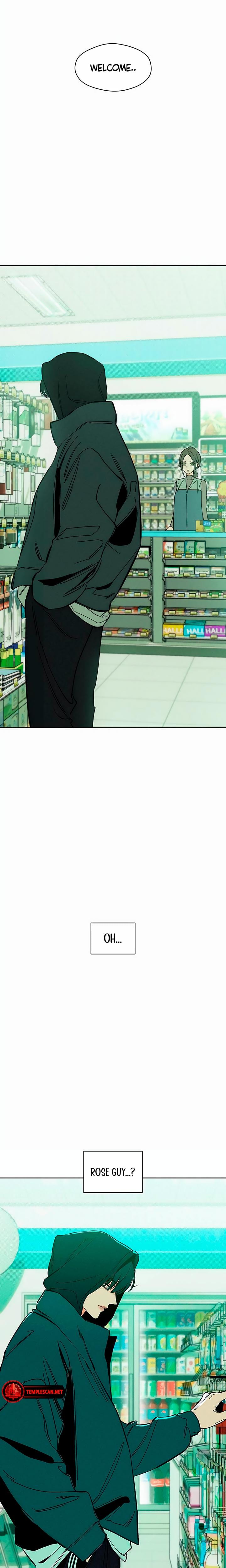 Tears on a Withered Flowers Uncensored, chapter 6, page 30 of 33