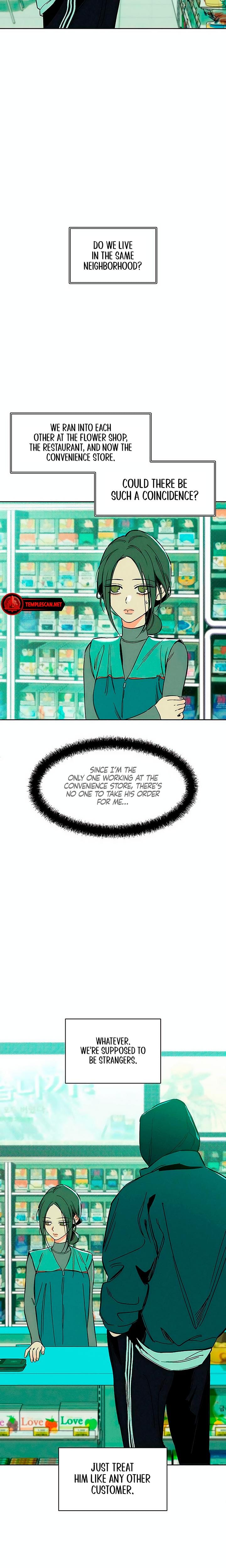 Tears on a Withered Flowers Uncensored, chapter 6, page 31 of 33