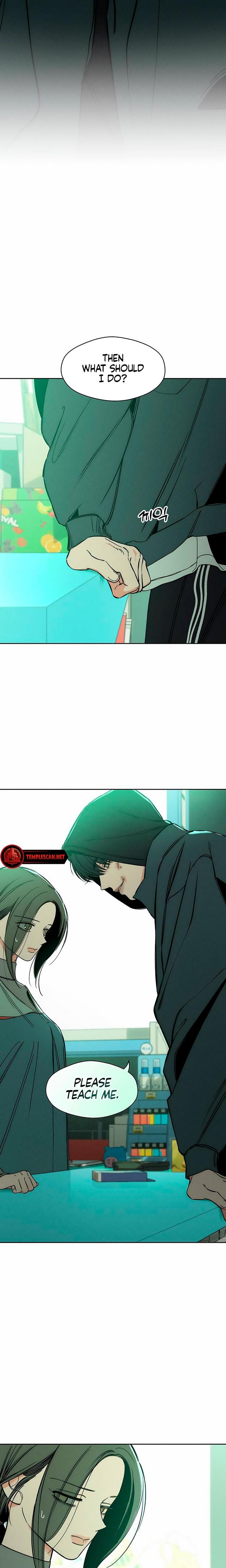 Tears on a Withered Flowers Uncensored, chapter 7, page 5 of 28