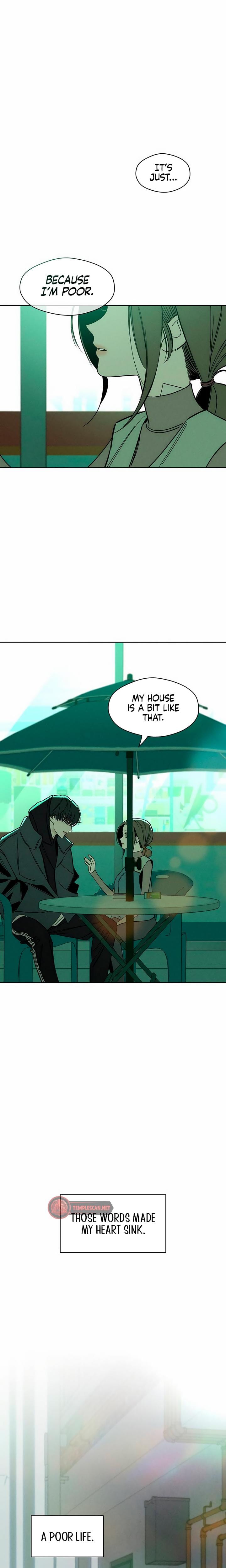Tears on a Withered Flowers Uncensored, chapter 7, page 11 of 28