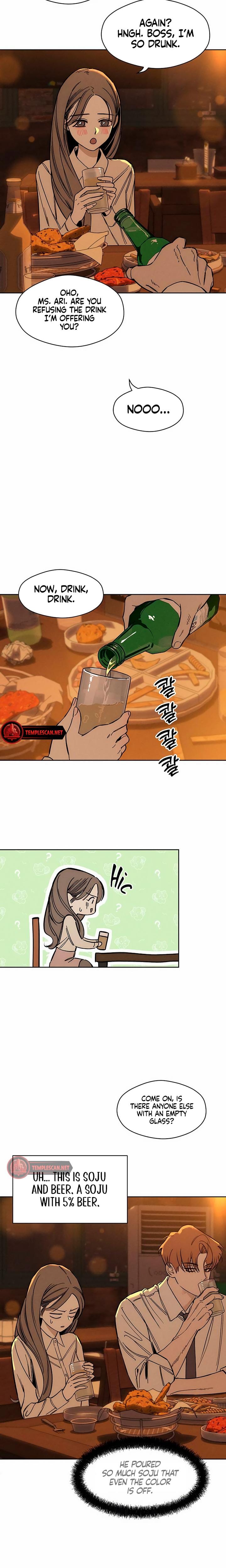 Tears on a Withered Flowers Uncensored, chapter 7, page 17 of 28
