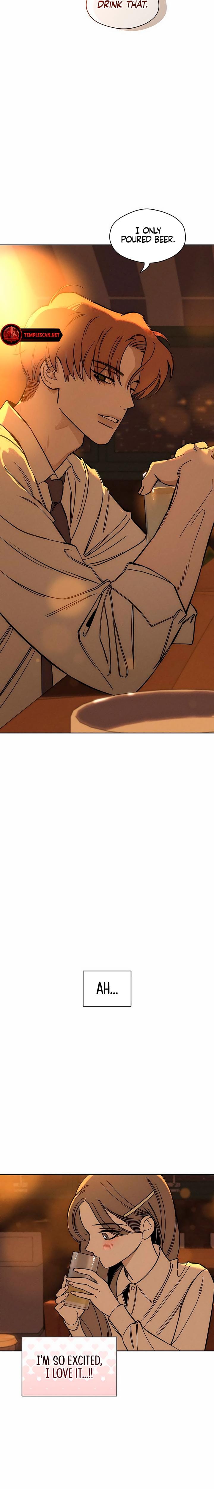 Tears on a Withered Flowers Uncensored, chapter 7, page 19 of 28