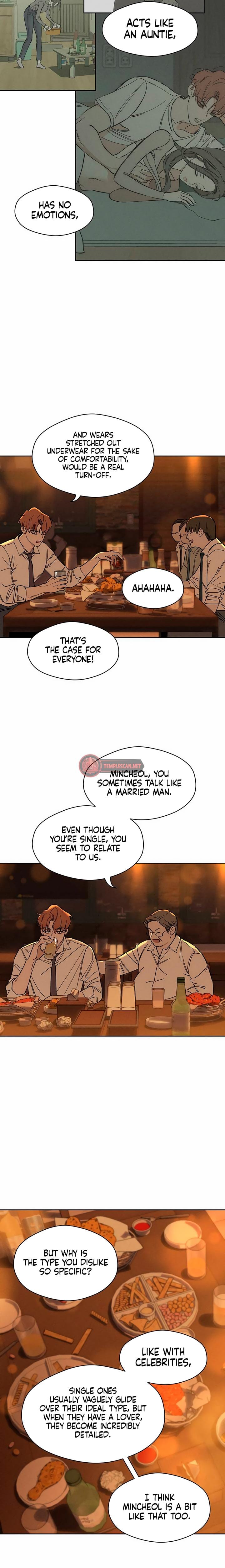 Tears on a Withered Flowers Uncensored, chapter 7, page 21 of 28