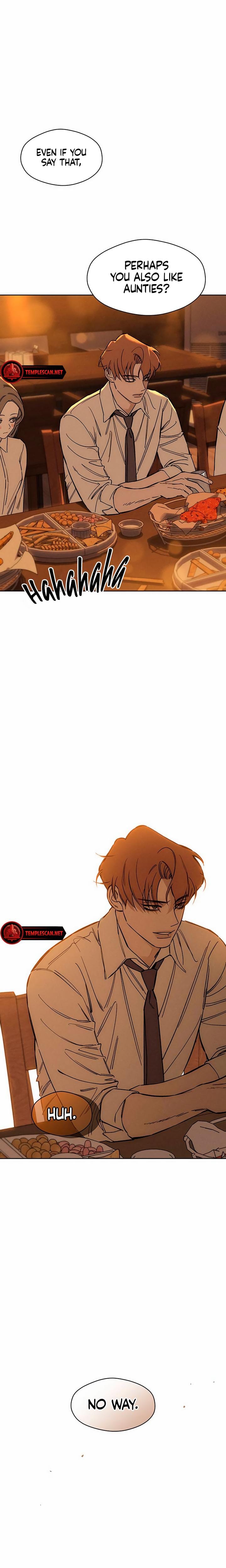 Tears on a Withered Flowers Uncensored, chapter 7, page 22 of 28