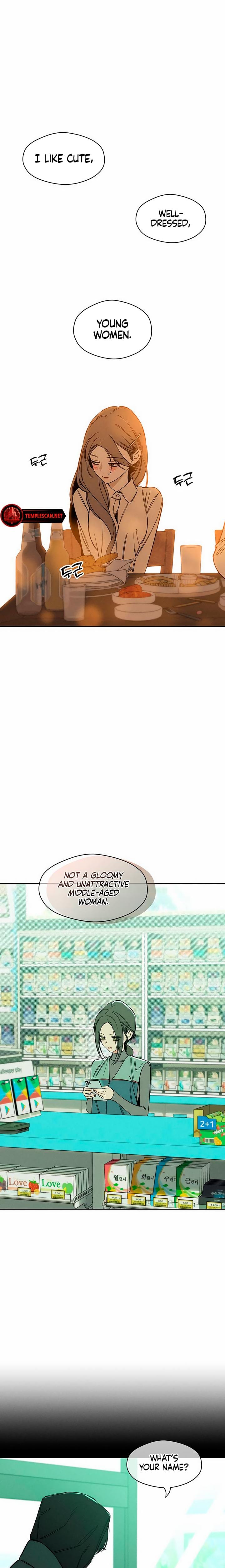 Tears on a Withered Flowers Uncensored, chapter 7, page 23 of 28