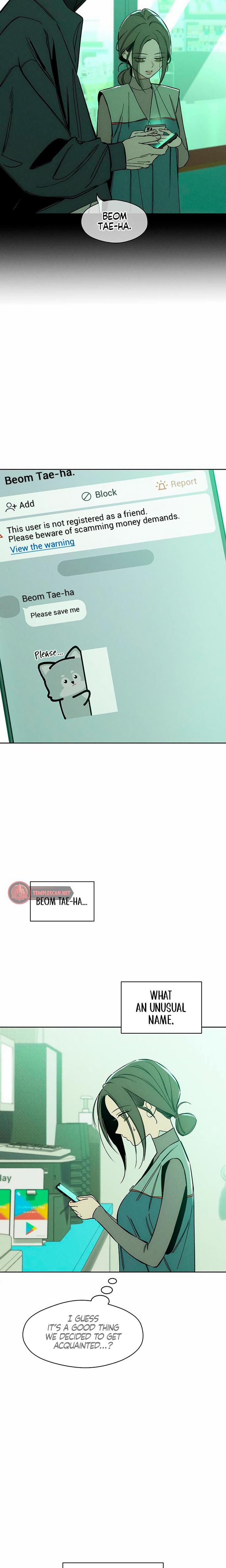Tears on a Withered Flowers Uncensored, chapter 7, page 24 of 28