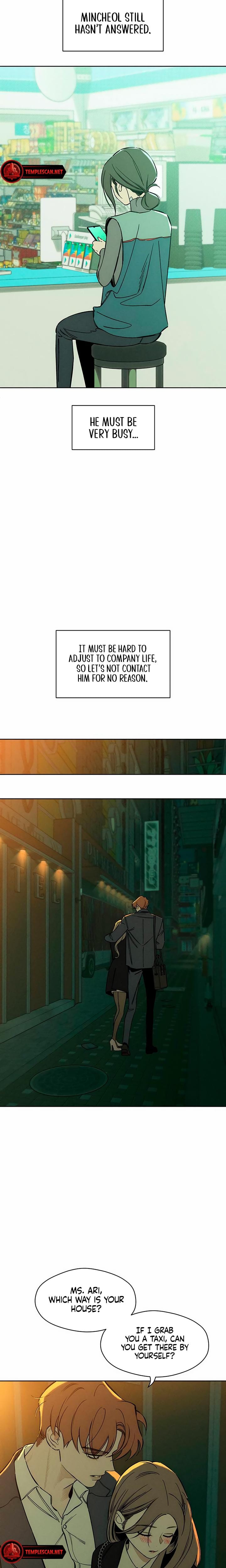 Tears on a Withered Flowers Uncensored, chapter 7, page 25 of 28