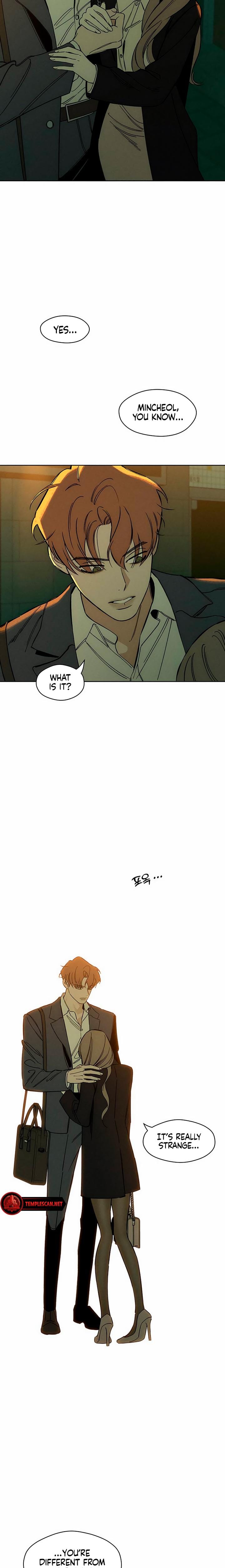 Tears on a Withered Flowers Uncensored, chapter 7, page 26 of 28