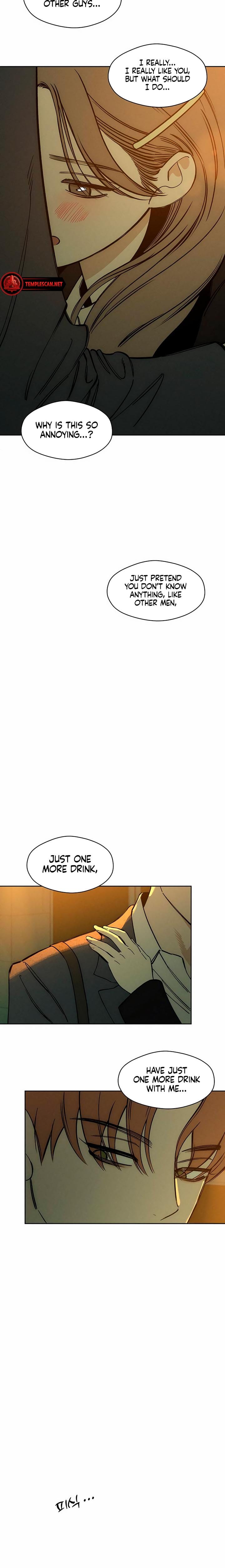 Tears on a Withered Flowers Uncensored, chapter 7, page 27 of 28