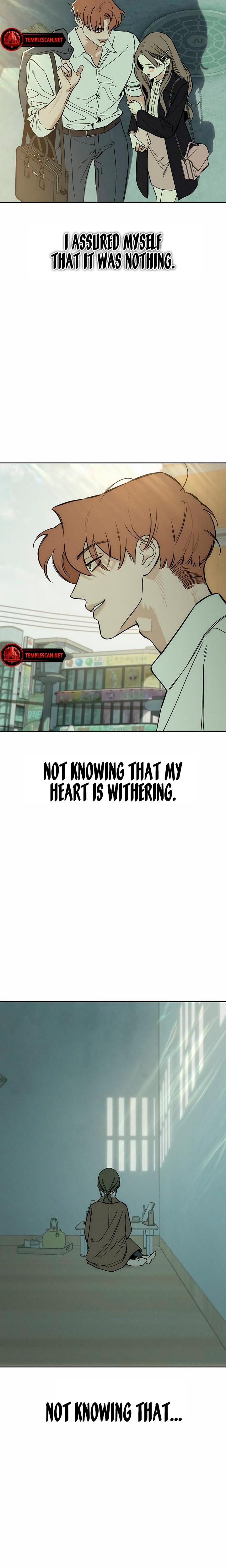 Tears on a Withered Flowers Uncensored, chapter 8, page 8 of 30