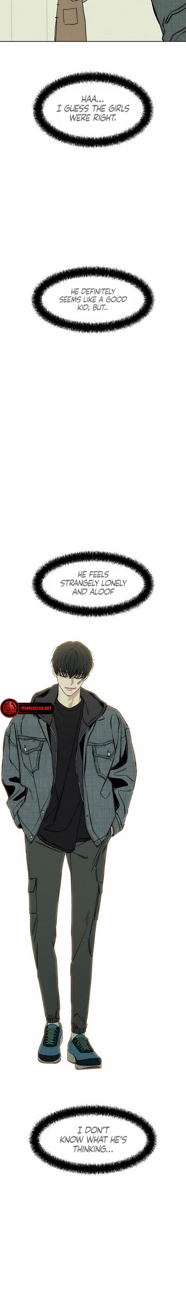 Tears on a Withered Flowers Uncensored, chapter 8, page 16 of 30