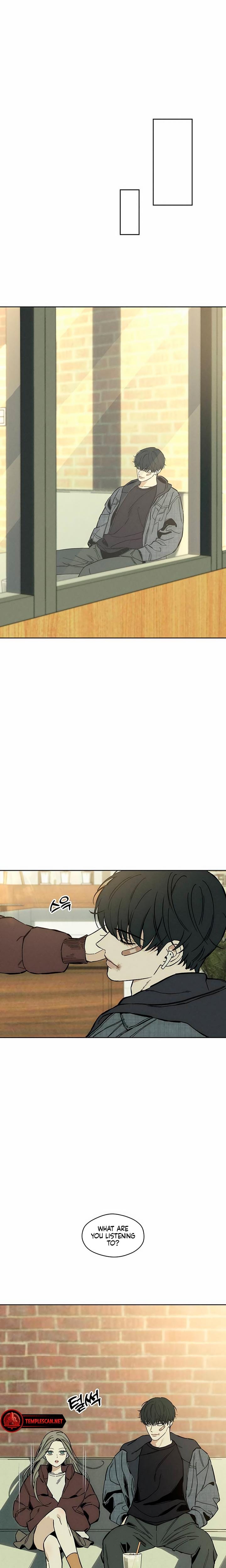 Tears on a Withered Flowers Uncensored, chapter 8, page 17 of 30