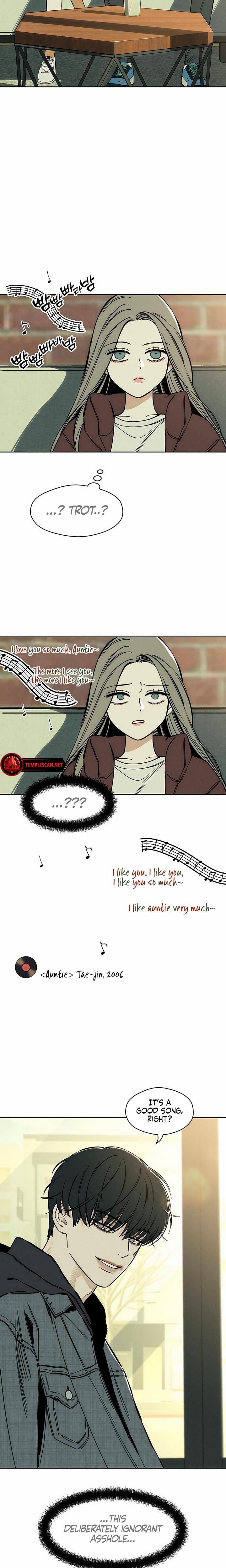 Tears on a Withered Flowers Uncensored, chapter 8, page 18 of 30