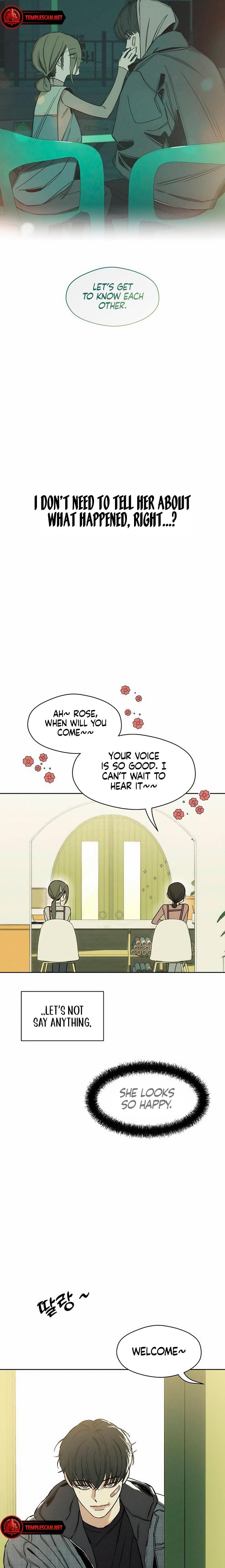 Tears on a Withered Flowers Uncensored, chapter 8, page 24 of 30