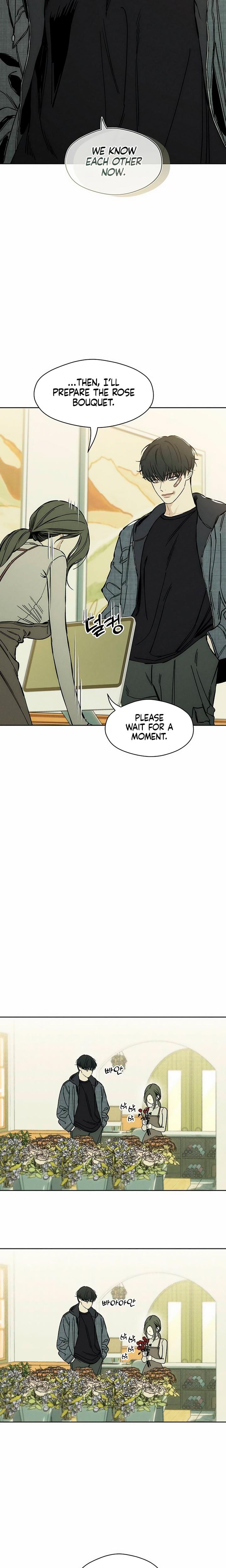 Tears on a Withered Flowers Uncensored, chapter 8, page 27 of 30