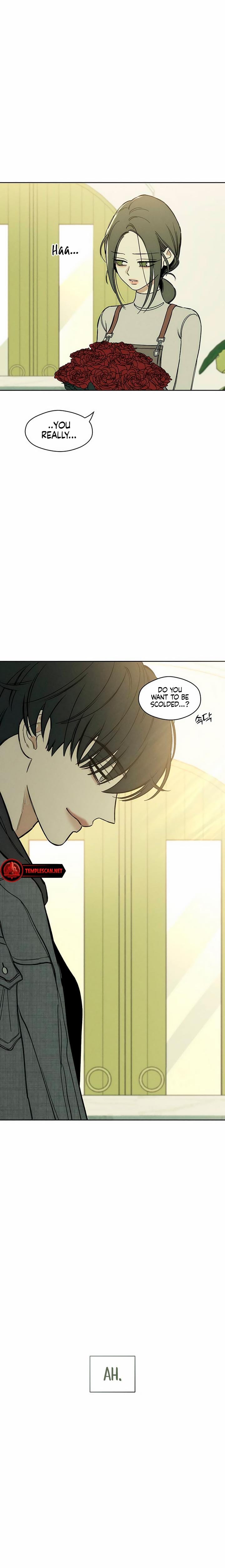 Tears on a Withered Flowers Uncensored, chapter 8, page 29 of 30
