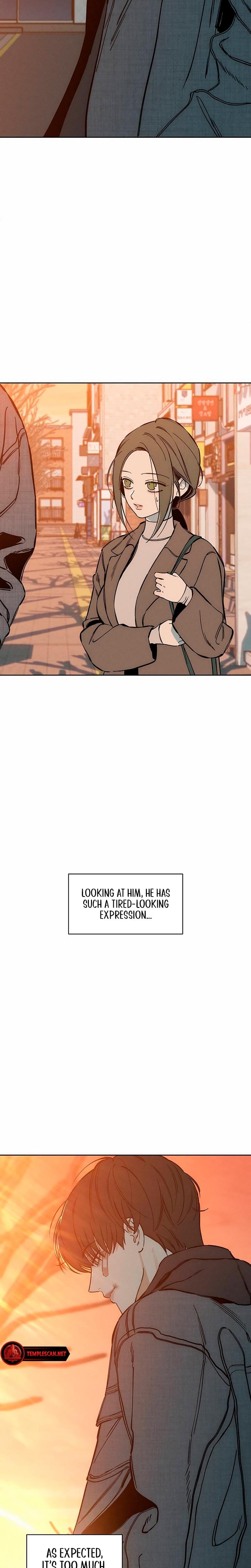 Tears on a Withered Flowers Uncensored, chapter 9, page 5 of 35
