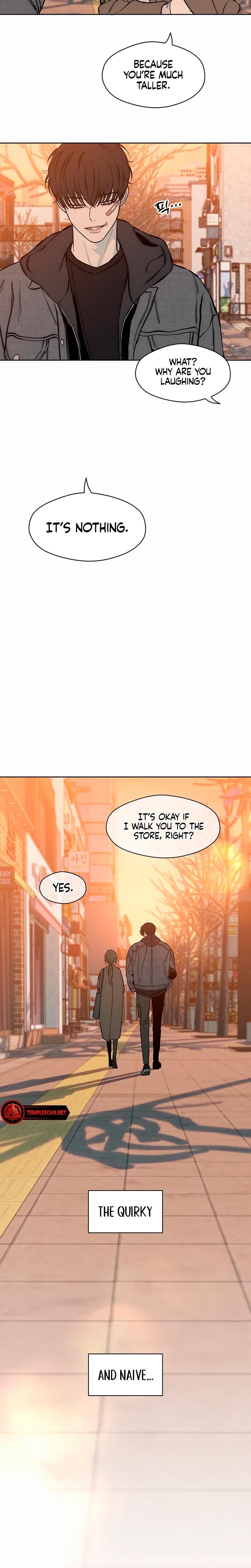 Tears on a Withered Flowers Uncensored, chapter 9, page 8 of 35