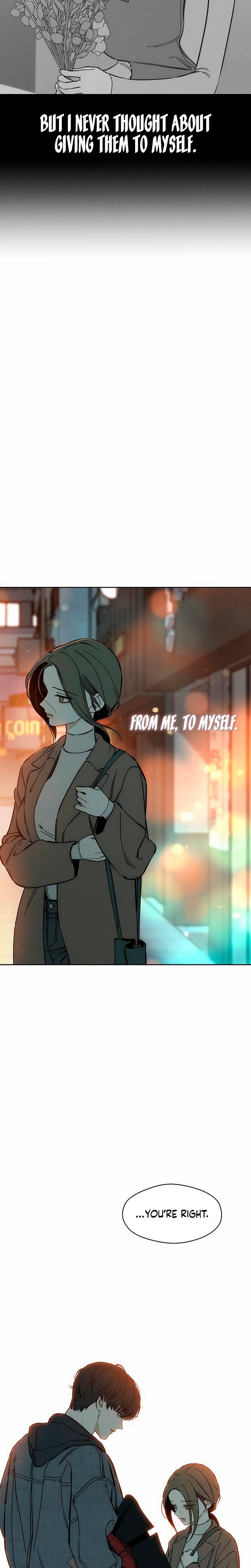 Tears on a Withered Flowers Uncensored, chapter 9, page 13 of 35