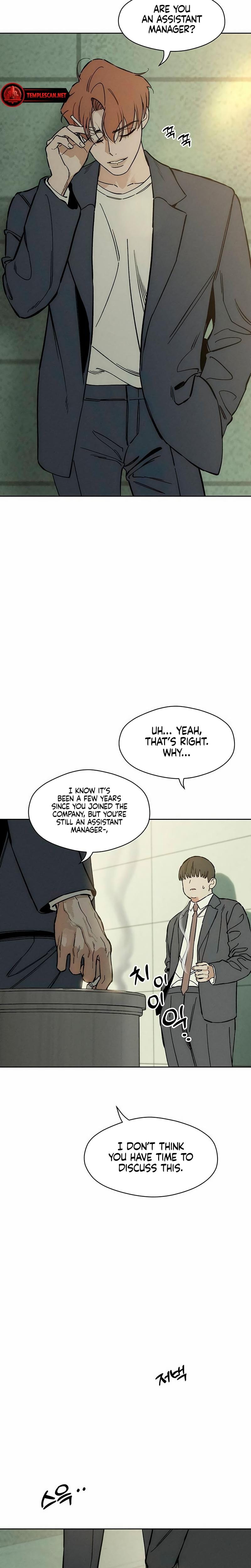 Tears on a Withered Flowers Uncensored, chapter 9, page 18 of 35