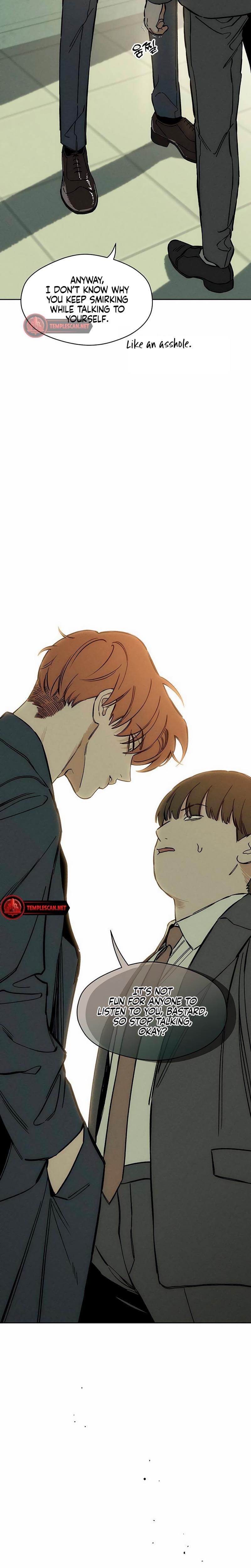 Tears on a Withered Flowers Uncensored, chapter 9, page 19 of 35