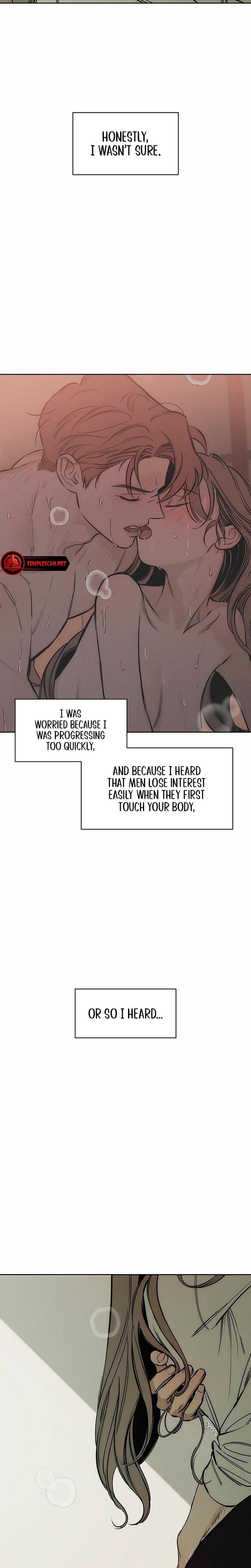 Tears on a Withered Flowers Uncensored, chapter 9, page 22 of 35